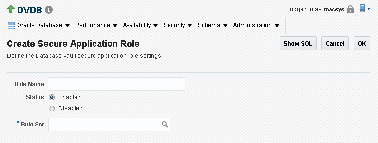 Description of create_secure_app_role122.png follows