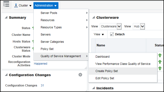 Description of create_policy_set_menu.png follows