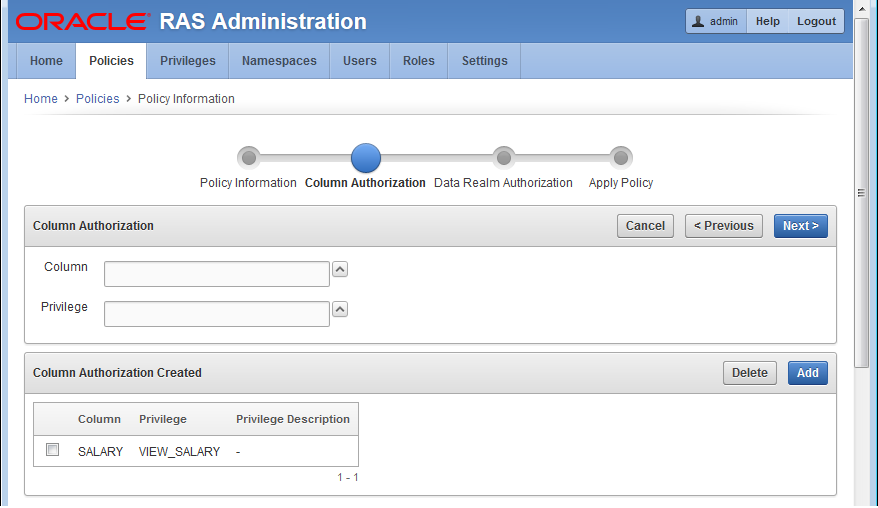 Description of column_authorization.png follows