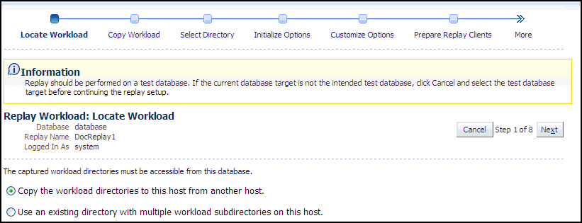 Description of dbr_replay_loc_wkload.gif follows