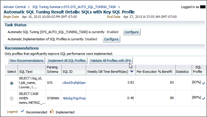 Description of sqc_key_sql_profiles.gif follows