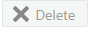 delete icon